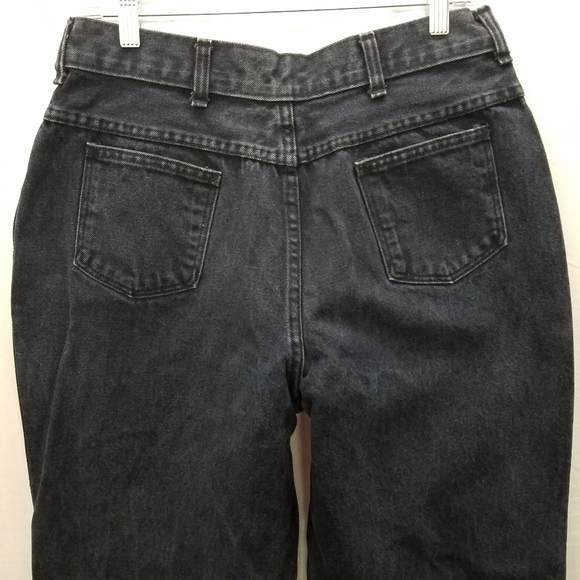 Vintage 80's high rise mom jeans 31x31 - Picture 9 of 9